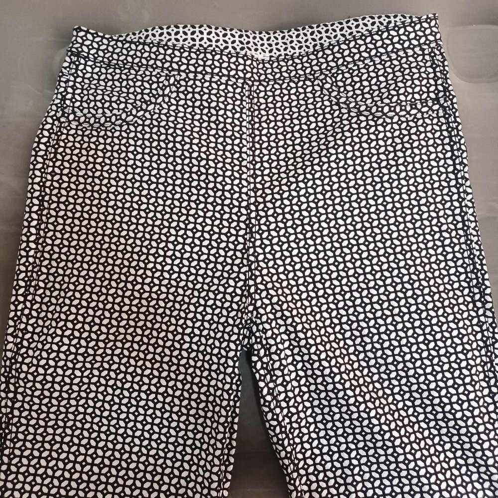 Joseph Ribkoff Stretch Pants